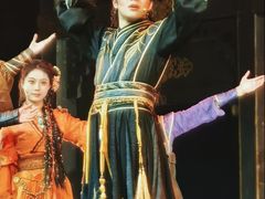 -交通银行前滩31演艺中心