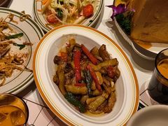 -美泰·Mangothai·清迈云街(天空之城店)