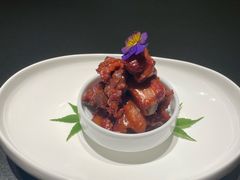 -京杭上院·河景花园餐厅·杭帮菜名店