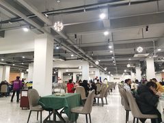 大堂-老幺泉水鸡