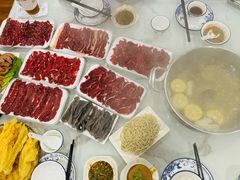 -福合埕牛肉火锅(长平国新店)