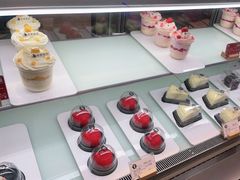 -燃厚蛋糕(卓展中信城店)