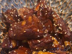 -古都历食南京菜·烤鸭·鸭血粉丝·汤包(南京博物院店)