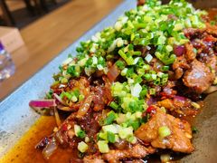 -树厨贵州菜(大十字店)