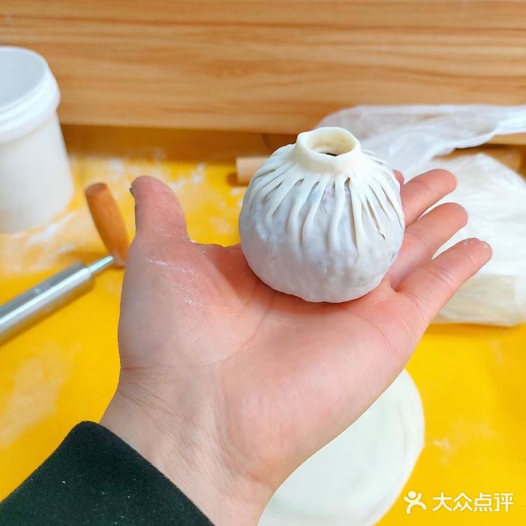 这样的早饭你喜欢不🤪