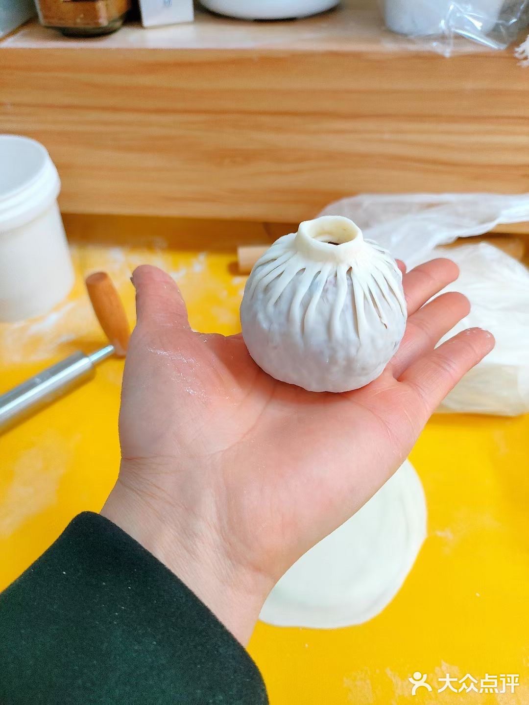 这样的早饭你喜欢不🤪