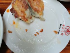 -山东水饺(南坪新街店)