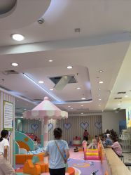 -孩子王童乐园(上海青浦吾悦广场店)