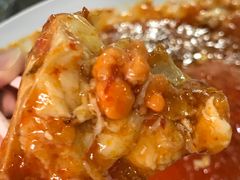 -龙海鲜螃蟹王(宏茂桥店)