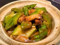 -中山保利艾美酒店-乐美中餐厅