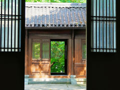-吴山景区