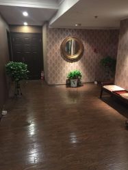 点击看大图 -金夫人美容