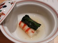 -晴空·日本料理(万象城店)
