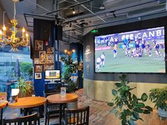 -The Happy Monk(前海壹方汇店)