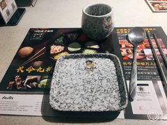 -将军牛排·尔滨地标朝鲜族美食(总店)