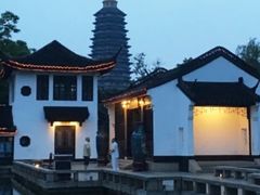 -红梅公园