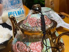 -民食香·腊排骨野生菌美食(木府店)