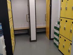 门面-悦动体能(金融街店)