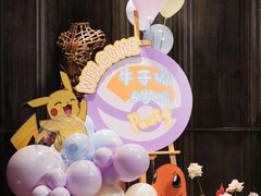 -大连君悦酒店·星海湾壹号Dalian·Dalian(星海广场店)