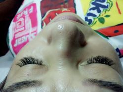 睫毛嫁接-光SPA科技美肤