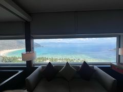 -三亚太阳湾柏悦酒店