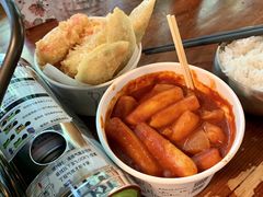 -米屋石锅拌饭(师大店)