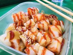 -孖记茶档·热腾茶餐(乐峰店)