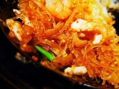海皇干捞粉丝-渝半城经典川粤菜(重庆天地店)