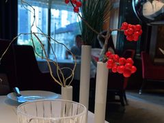 -文华扒房及酒吧(香港文华东方酒店)