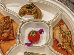-金成潮菜博物馆(海珠湿地店)