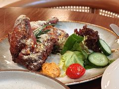 -一沙一城·岩烤牛扒(深圳首店)