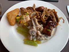 -索菲特西湖大酒店·香榭丽全日候餐厅(南山路店)