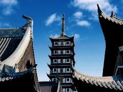 -真如寺