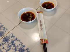 -东方饺子王(和平里店)