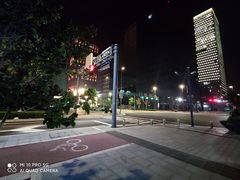 -新加坡瑞珍•海河观景餐厅