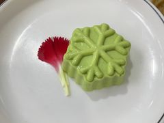 -清真·鸦儿李记·涮肉(鼓楼店)