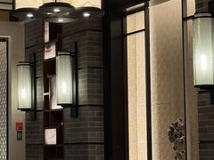 -湘湖逍遥庄园·水漾中餐厅