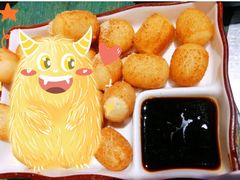-老灶堂文创火锅(文艺路店)