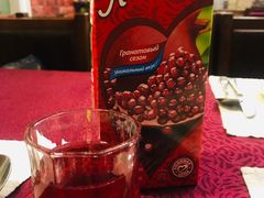 -92°C俄式厨房(中央大街店)