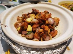 -味+新京宴·烤鸭·北京菜(创意谷店)