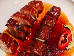 -银灯食府(丽丰国际中心店)