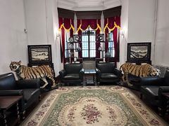 -张学良旧居陈列馆