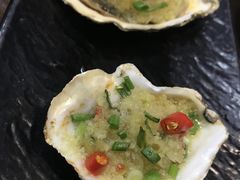 -陈老斯呼尔嗨吃烧烤(科巷店)