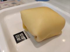 芒果班戟-满记甜品(王府井北京市百货大楼店)