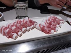 -海底捞火锅(枫蓝国际购物中心店)