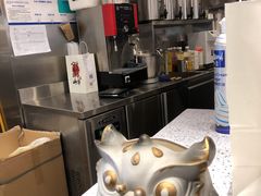 -君之狮子山·轻糖烘焙(松江印象城店)
