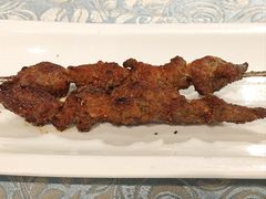 -巴扎美食·新疆菜·西域歌舞表演餐厅(新疆大厦店)