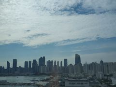 -青岛海尔洲际酒店