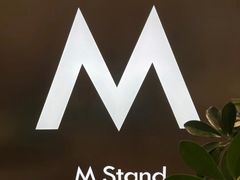 -M Stand(宁波万象城店)