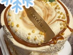 -味多美蛋糕(航天桥店)